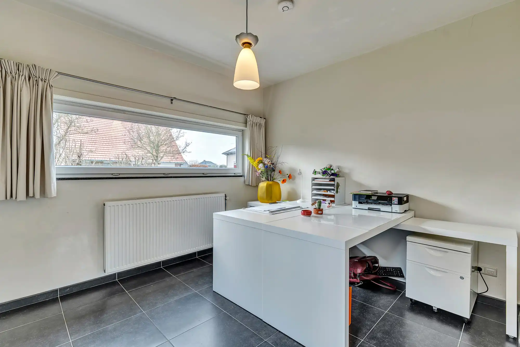 Ruime gezinsvilla in rustige, kindvriendelijke wijk foto 15