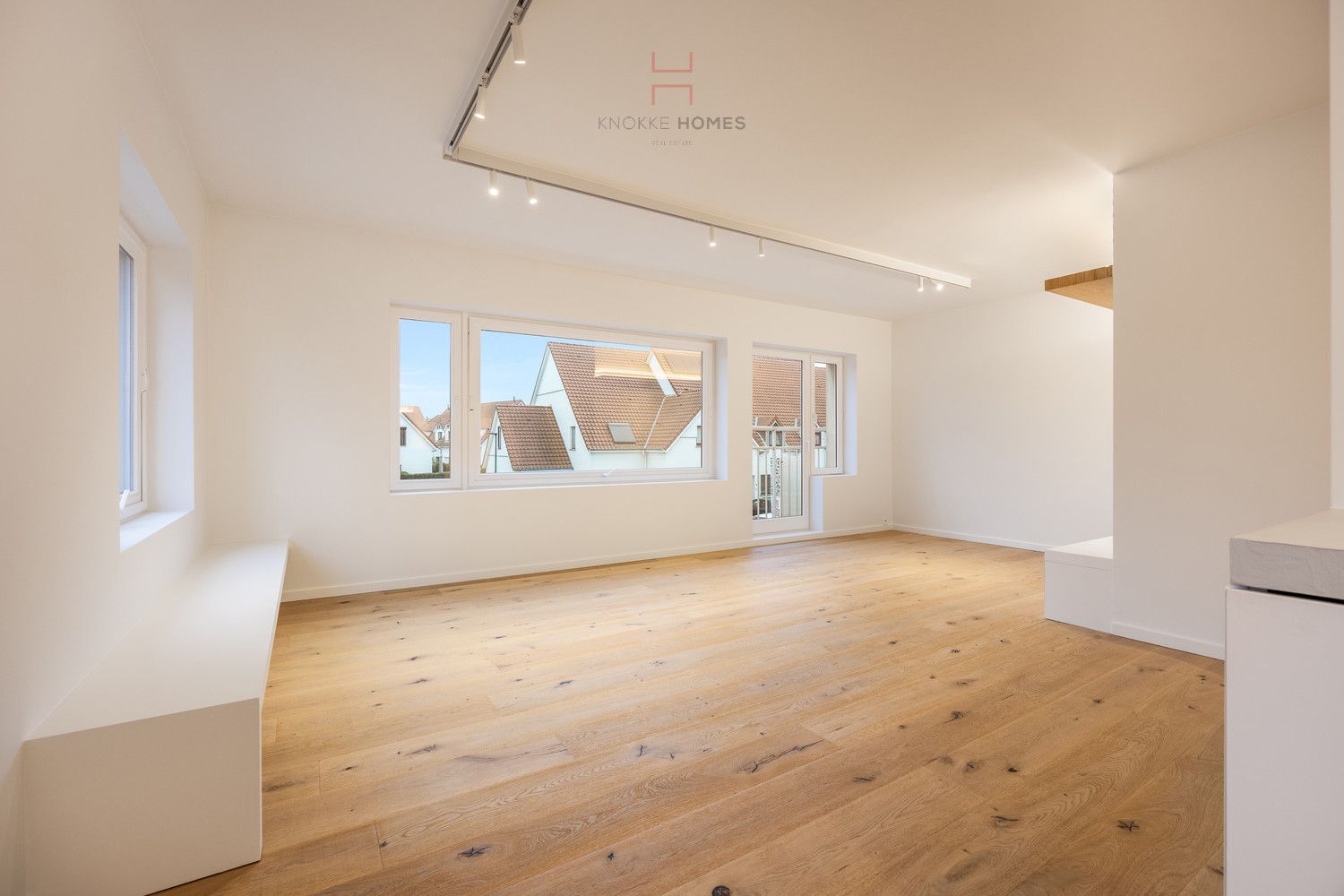 Mooi gerenoveerd en instapklaar appartement in Duinbergen foto 8