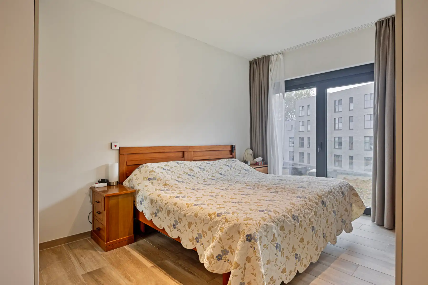 Moderne, nieuwe assistentiewoningen Parkrand foto 23