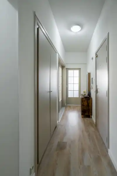 Centraal gelegen appartement met 1 slaapkamer in Genk foto 5