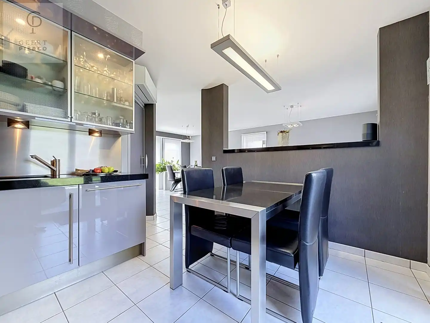 Moderne woonst te Landen foto 15