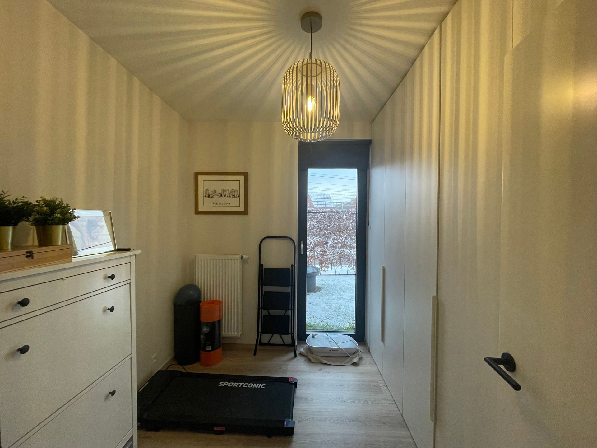 Prachtig instapklaar tweeslaapkamer appartement foto 11