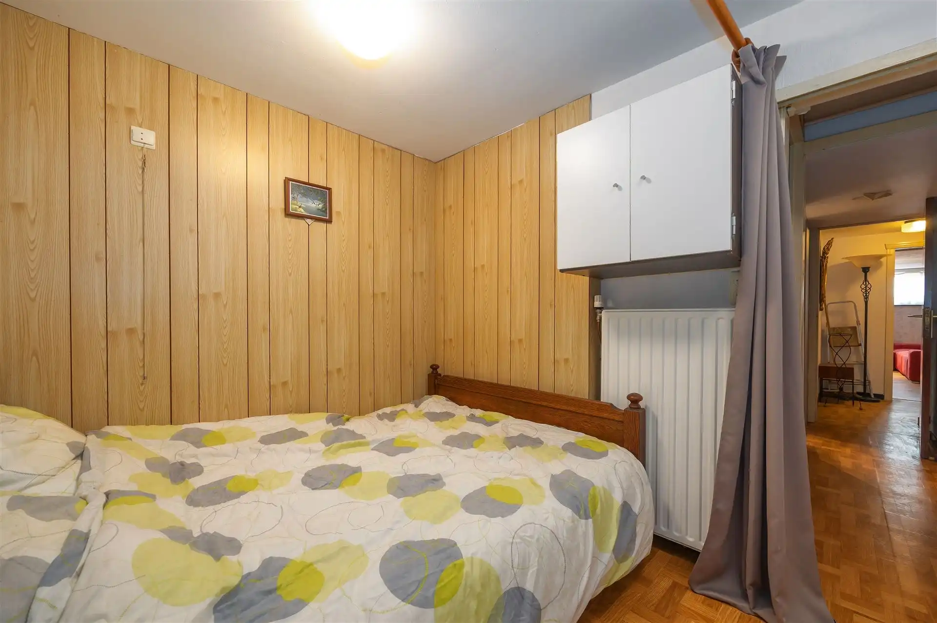 Appartement 2 slaapkamers foto 12