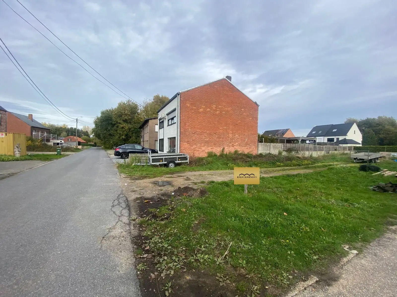 Grond te koop foto 5