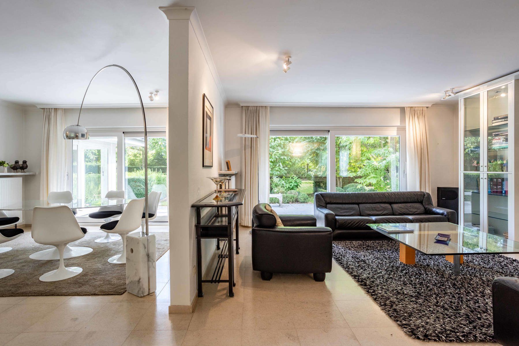 Stijlvolle villa met bureel, 4 slp, tuin op 16 are foto 6