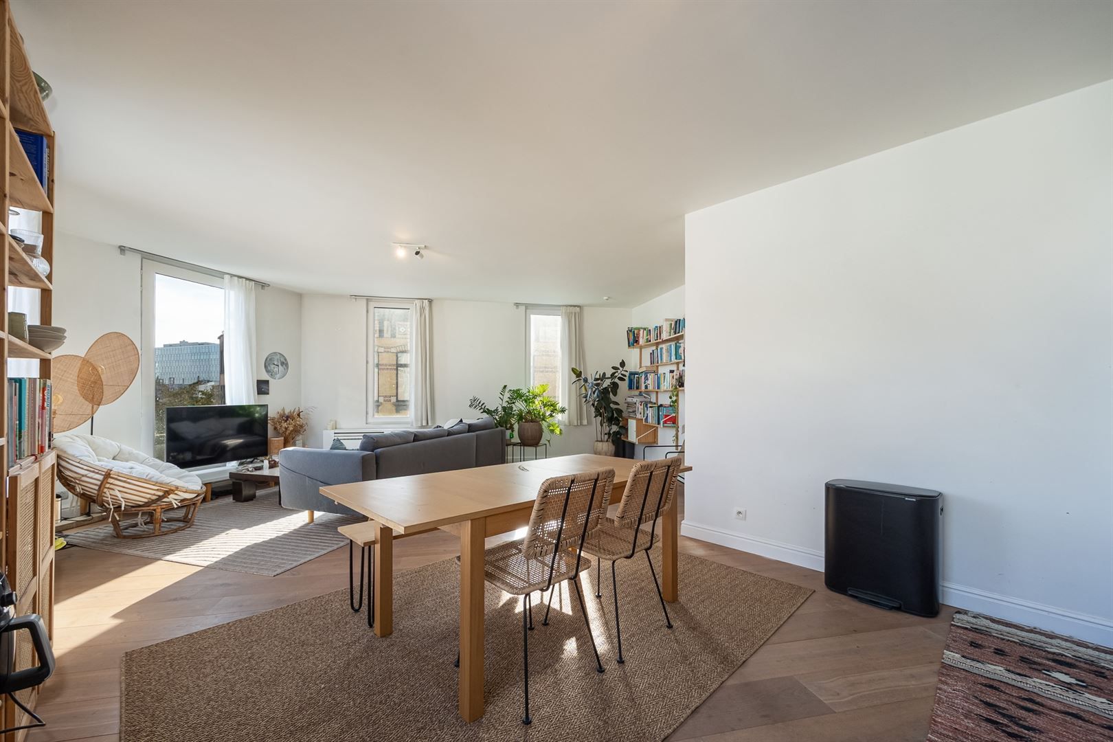 Authentiek wonen met modern comfort foto 12