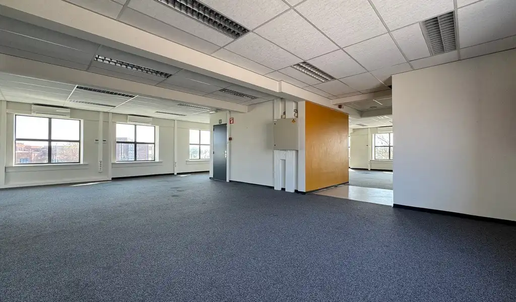 Kantoren te huur in Noorderlaan Business Site te Antwerpen foto 4