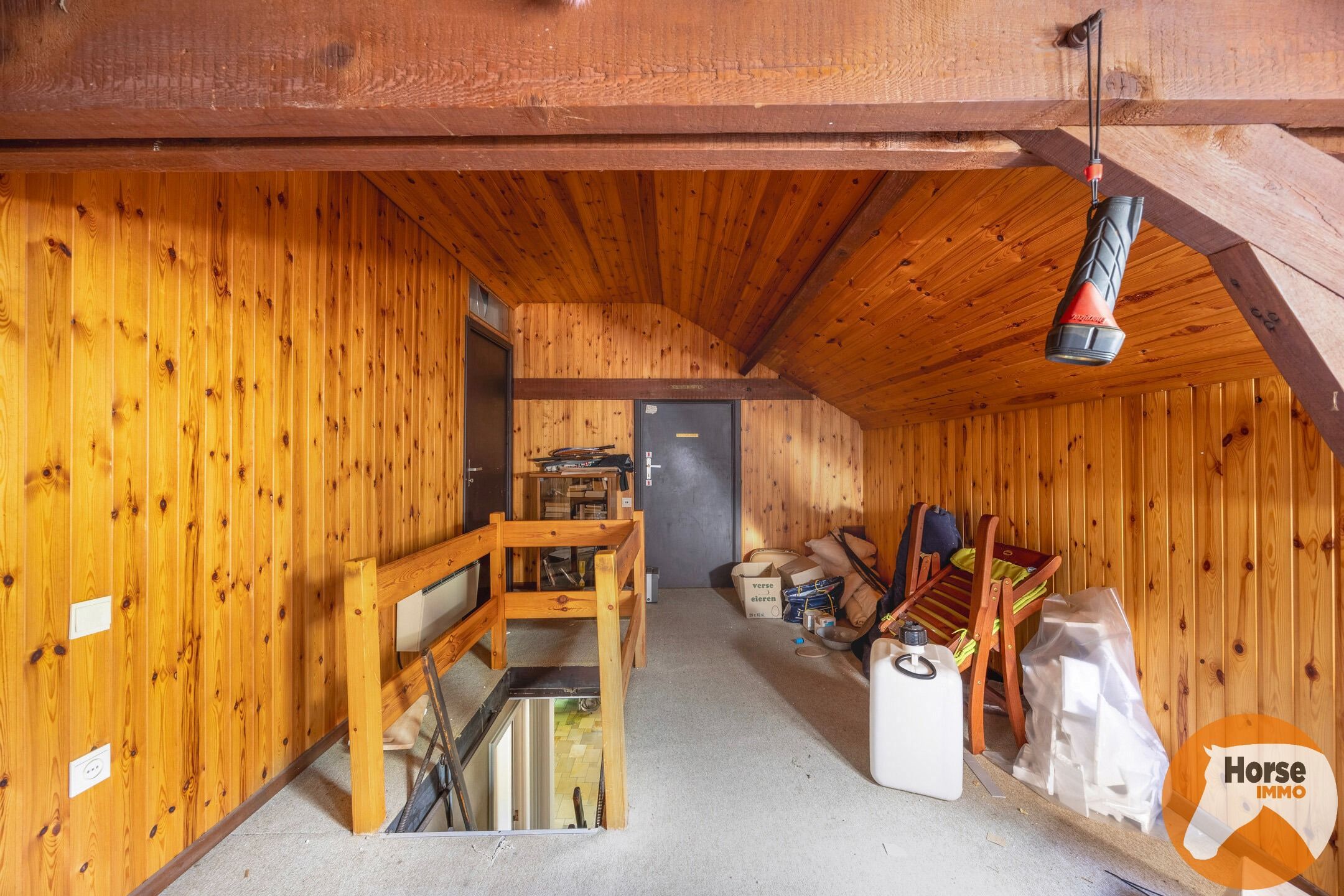 DENDERMONDE - Charmante woning midden in het groen!  foto 15