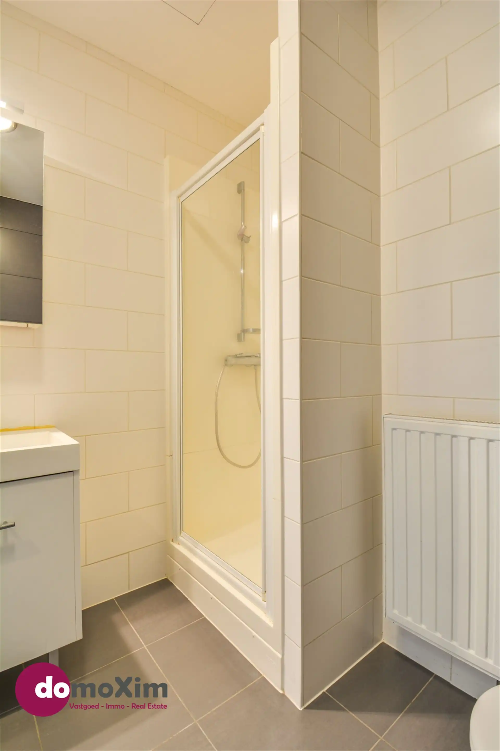 Moderne gemeubelde studio, geschikt voor één persoon, in het centrum van Leuven foto 9