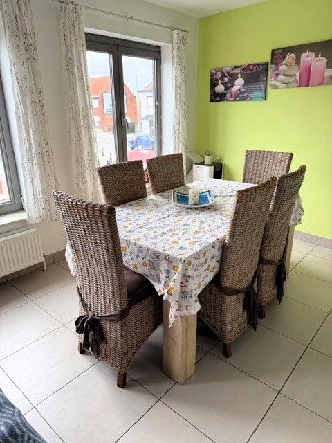 Appartement te huur foto 7