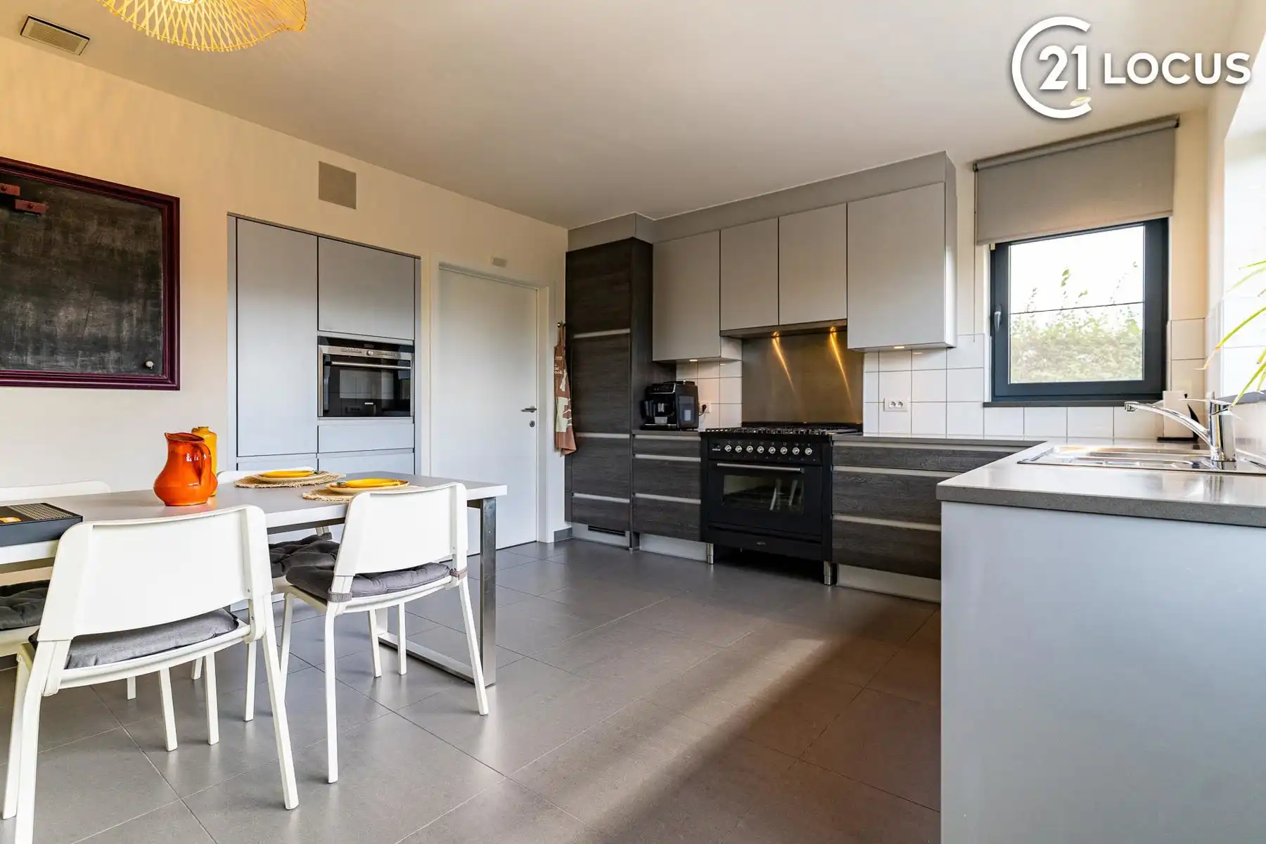 Uitzonderlijk flexibel wonen op 1.056 m² in Doorslaar foto 5