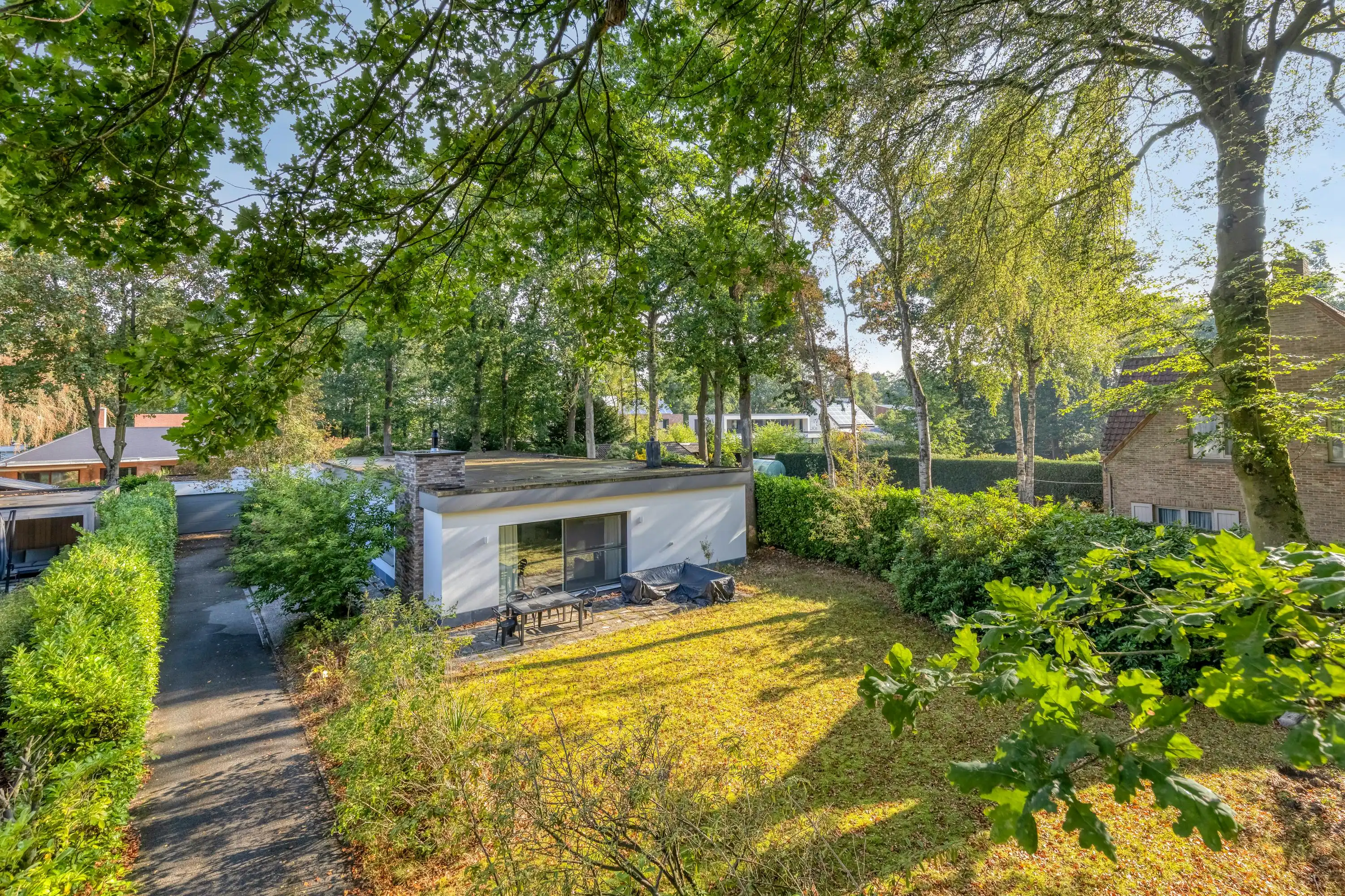 Huis te koop De Linde 40 - 8310 Sint-Kruis