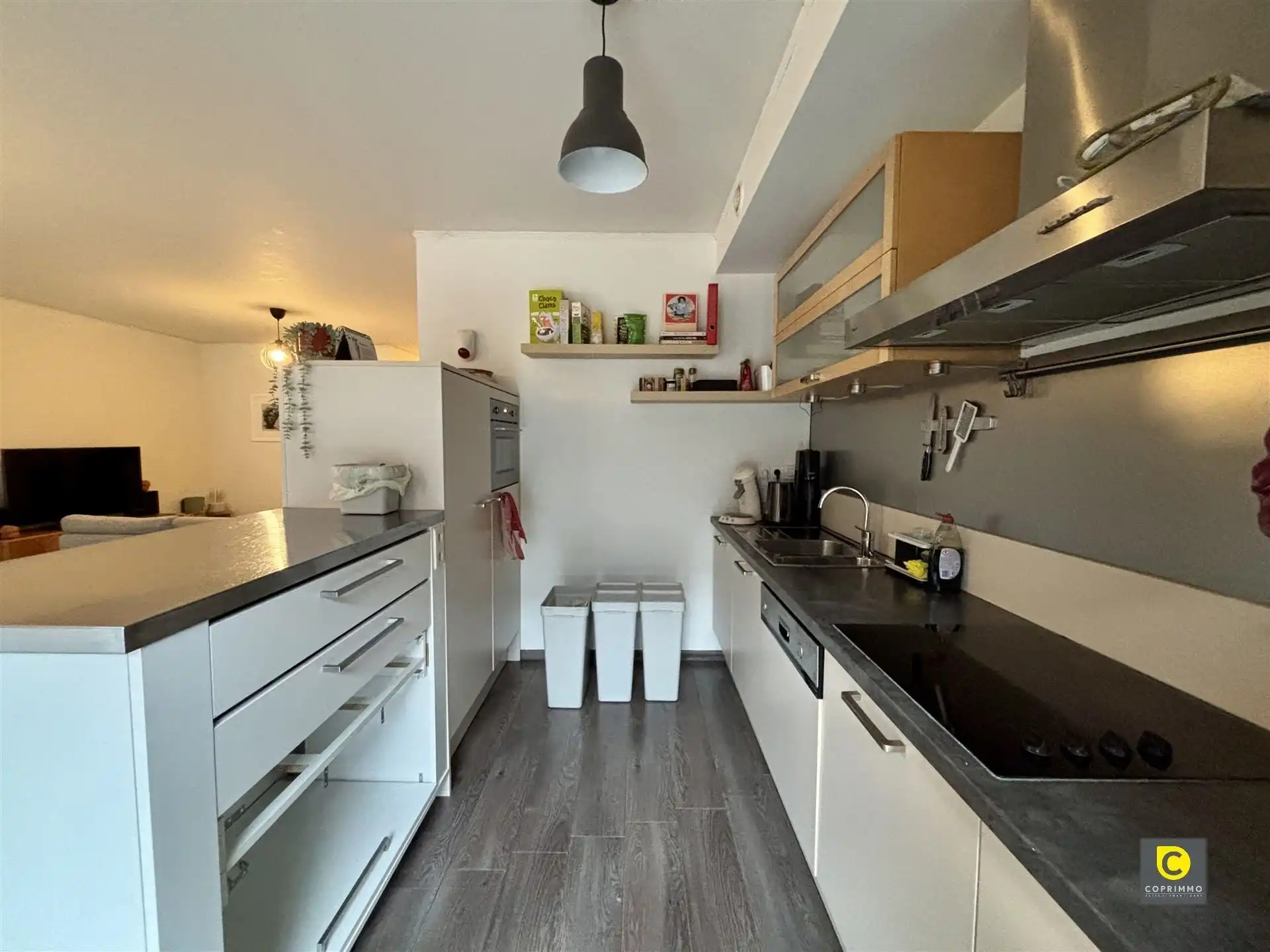 Glv2 slp app + tuin + AU foto 3