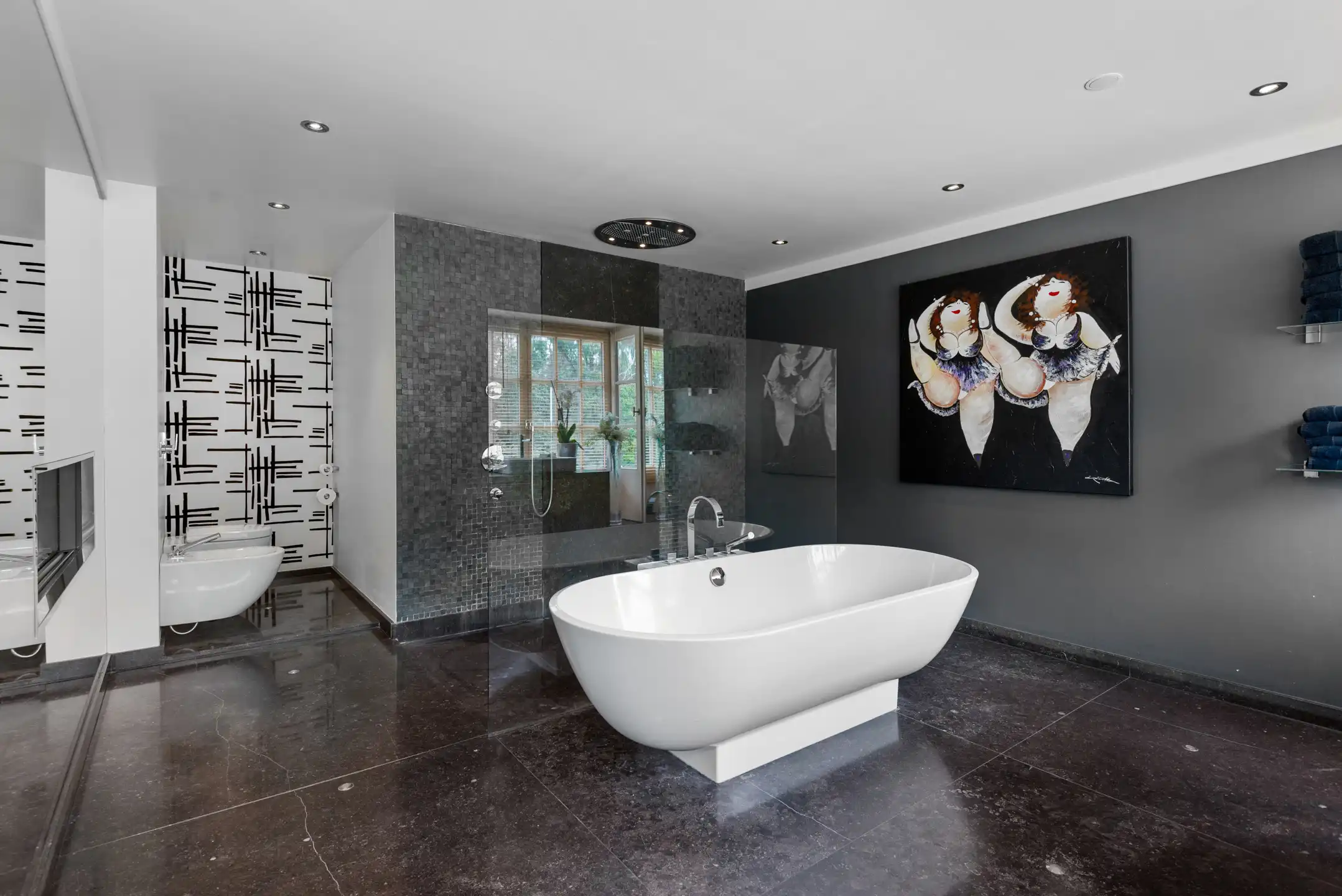 Exclusieve villa met zwembad op een perceel van 6.420 m² foto 27