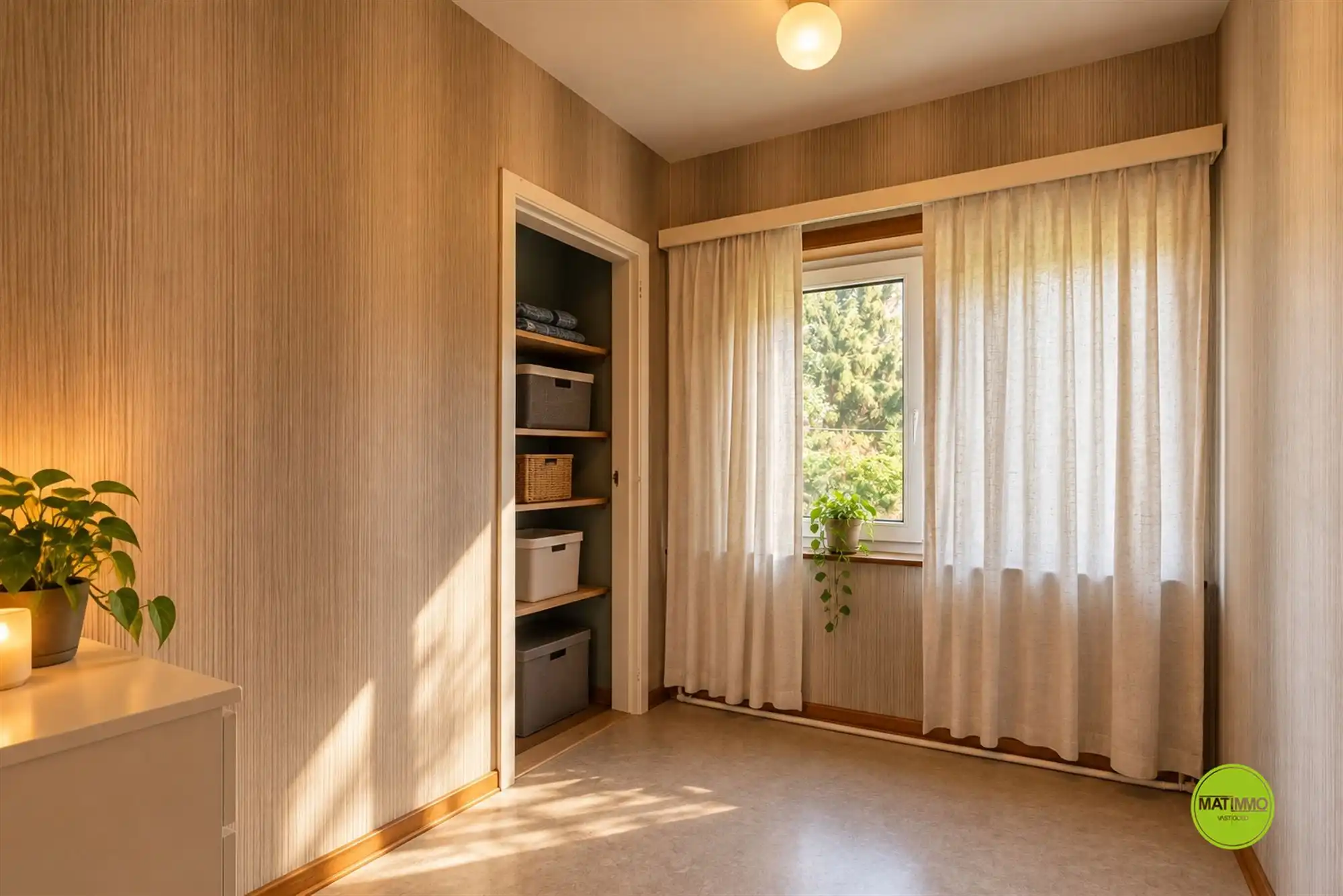 Uniek gelegen woning op een prachtig perceel van 3333 m² foto 36