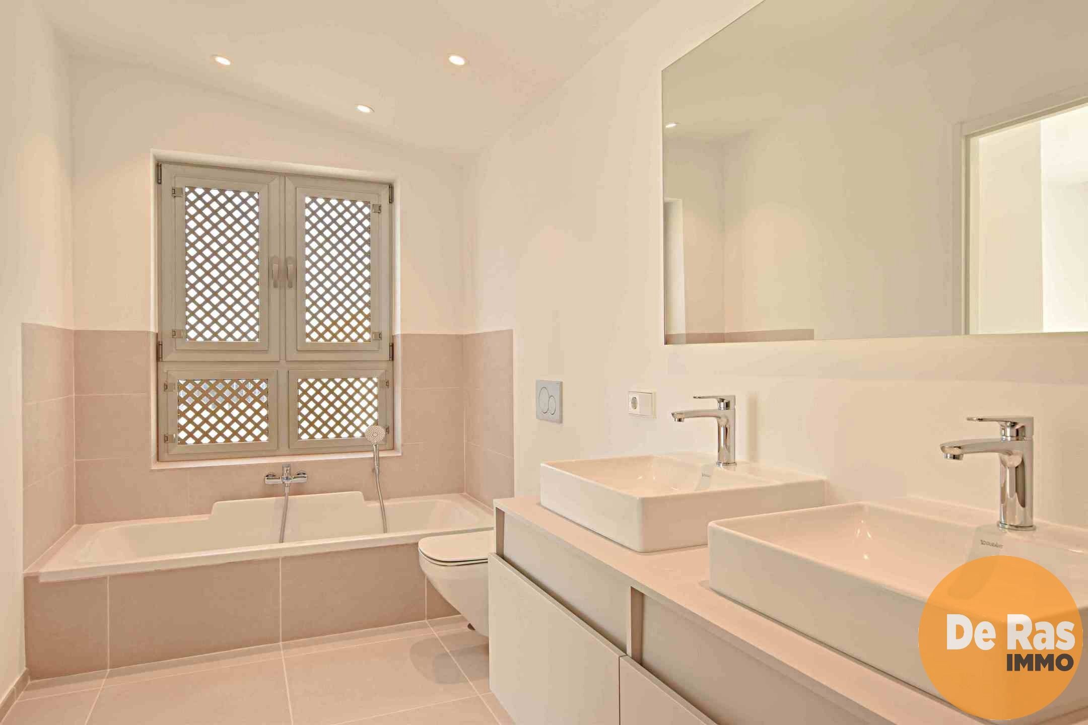 SPANJE ARONA - duplex penthouse foto 15