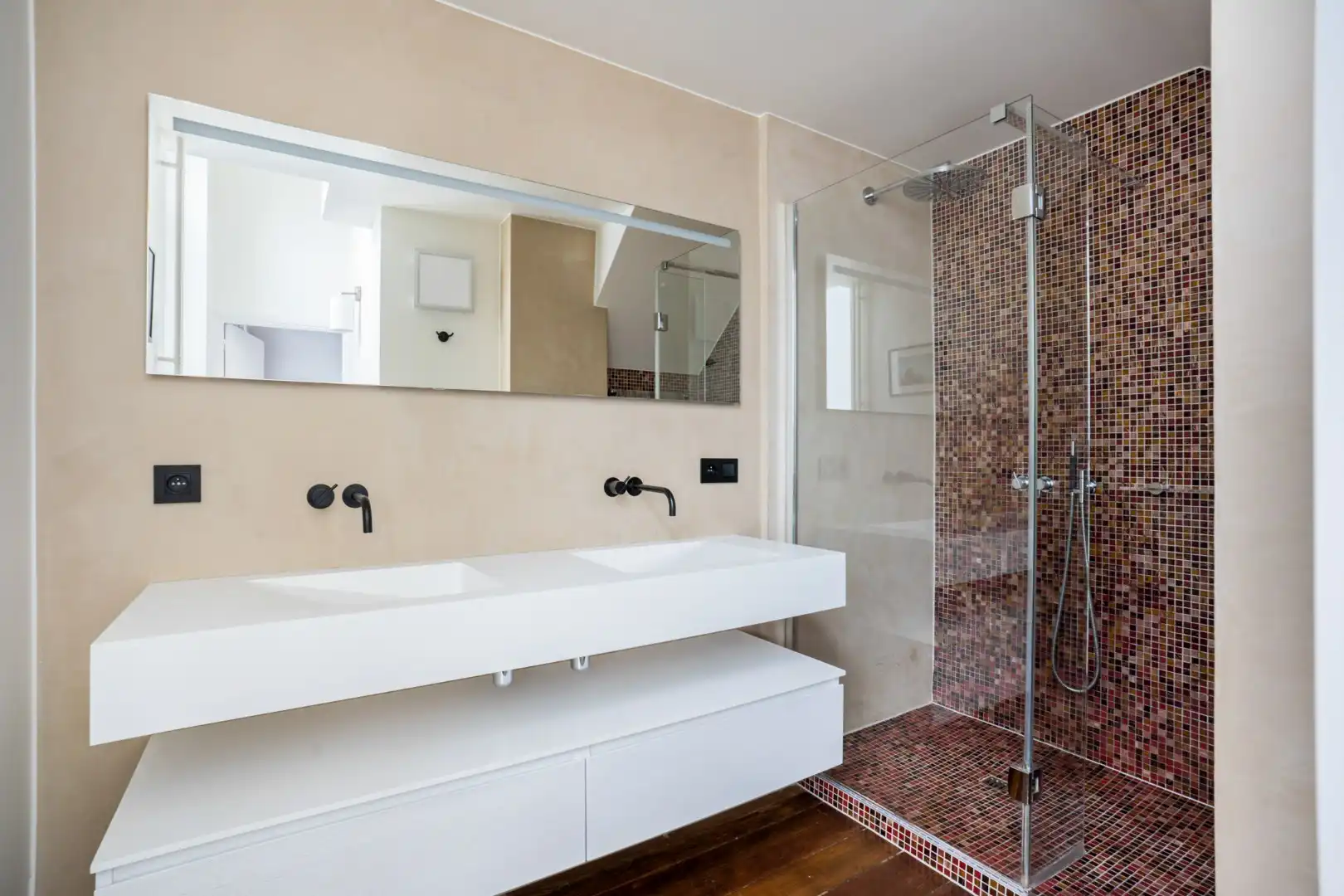 Exclusief herenhuis met privélift op toplocatie Onderbergen, Gent foto 25