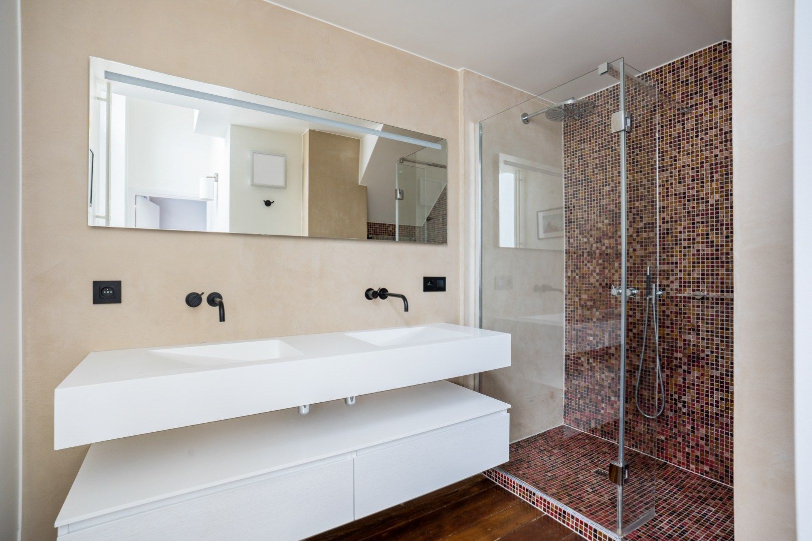 Exclusief herenhuis met privélift op toplocatie Onderbergen, Gent foto 26