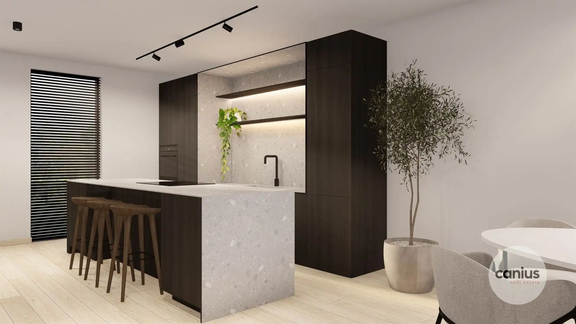 WONEN IN DE PAREL VAN HASPENGOUW foto 13