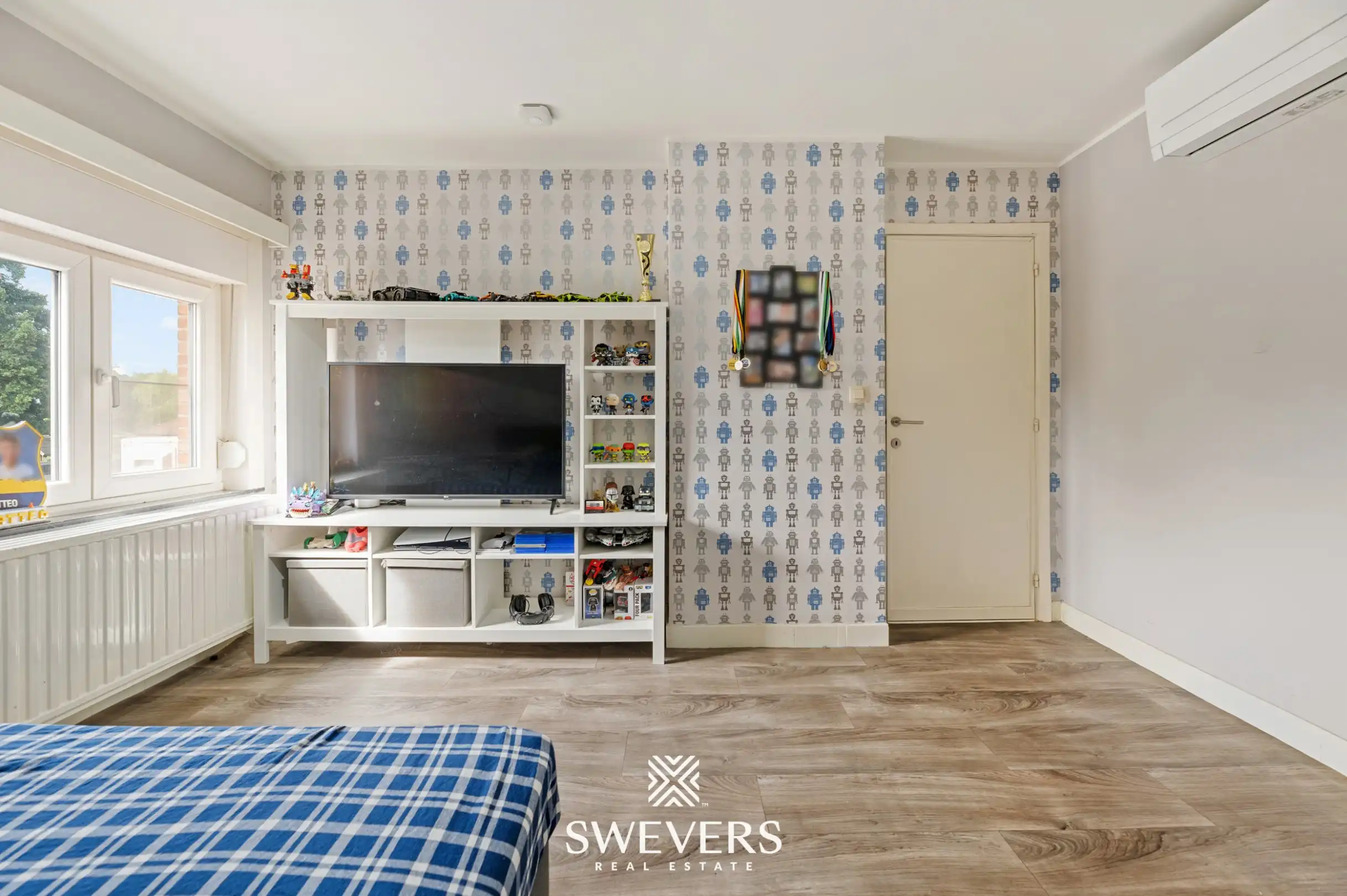 comfortabele woning met minstens 3 slaapkamers te Paal  foto 18