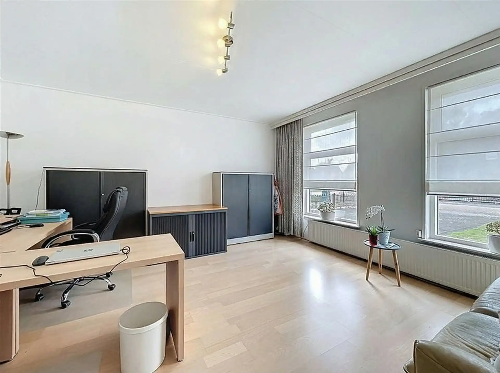 Open bebouwing op perceel van 739 m² foto 6
