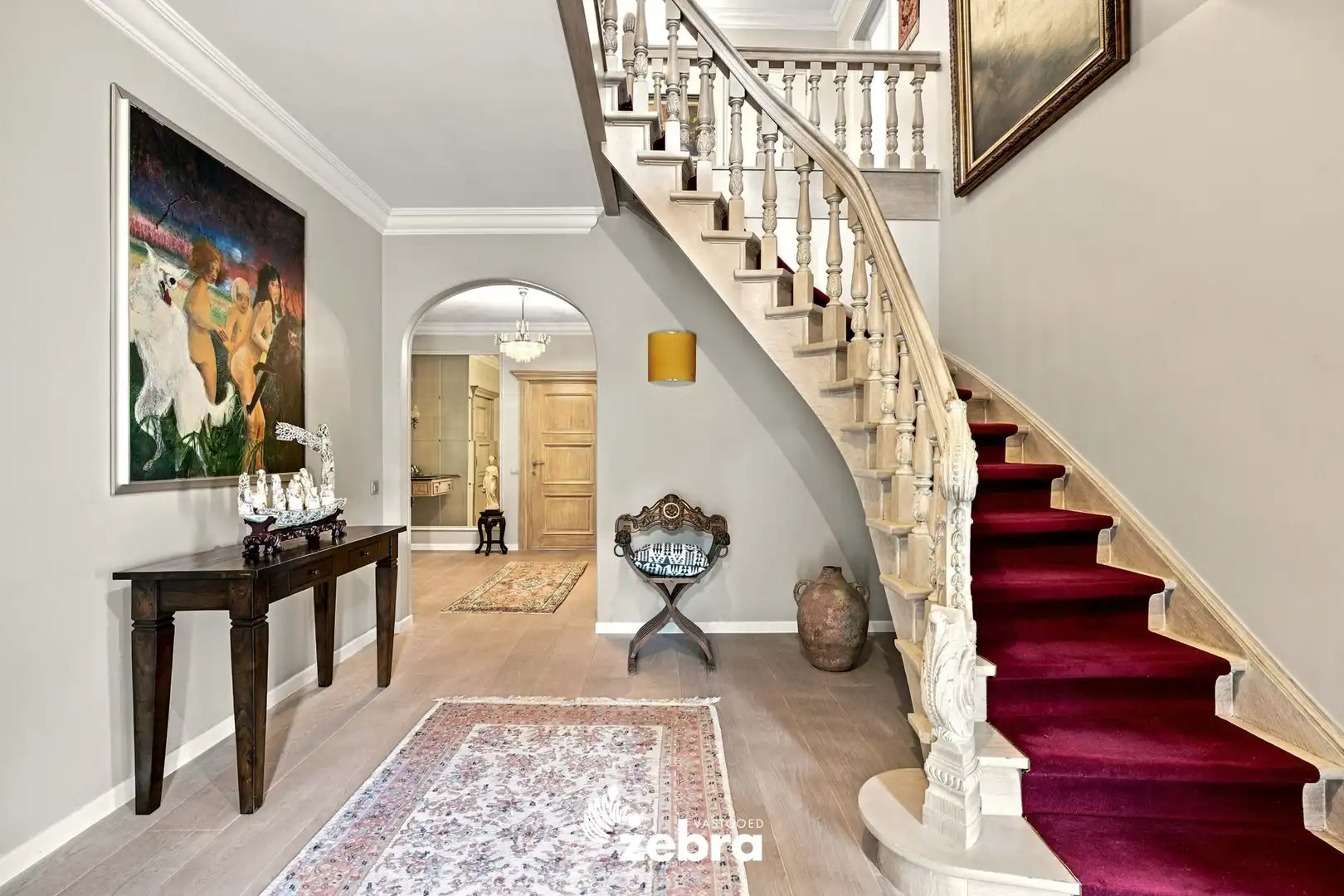 Exclusieve villa op een perceel van bijna 3.000 m² in Meulebeke! foto 17