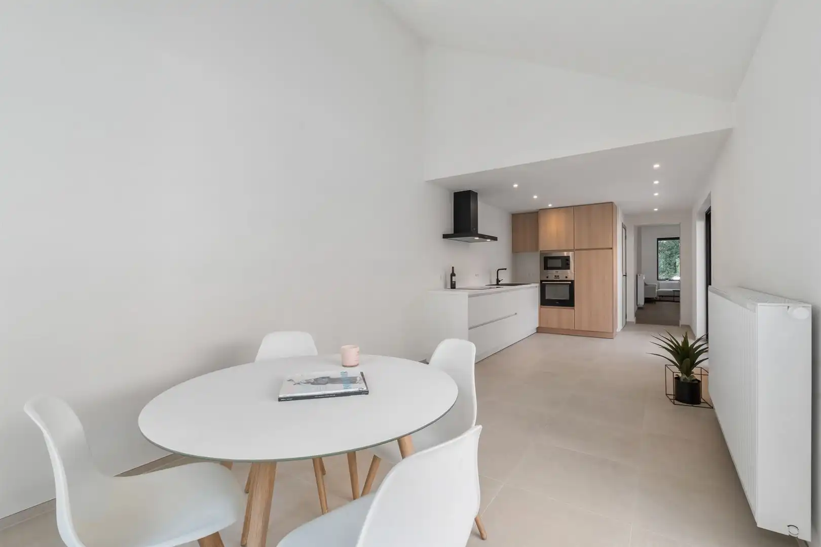 Huis foto 7