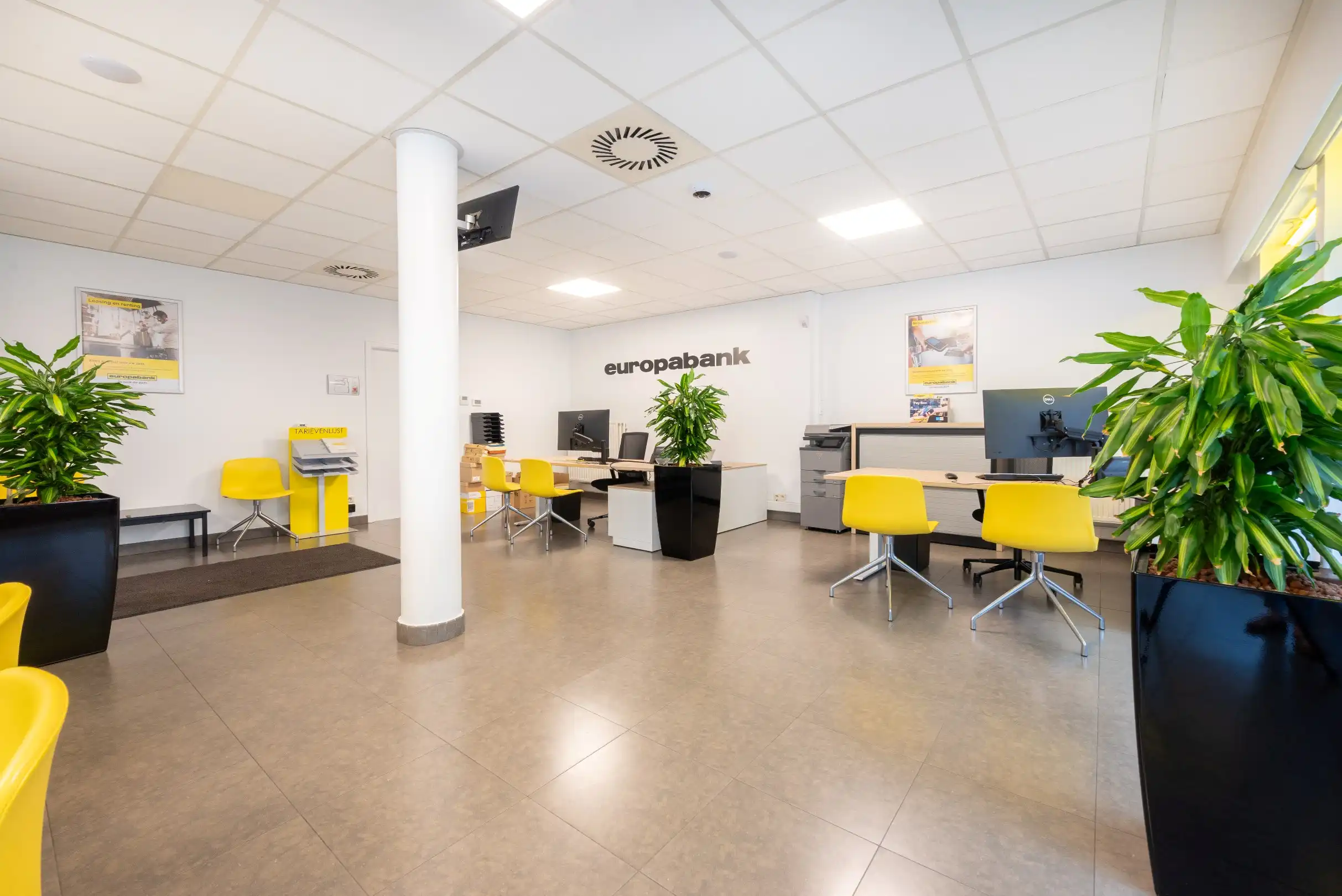 Iconisch handelspand op toplocatie foto 3