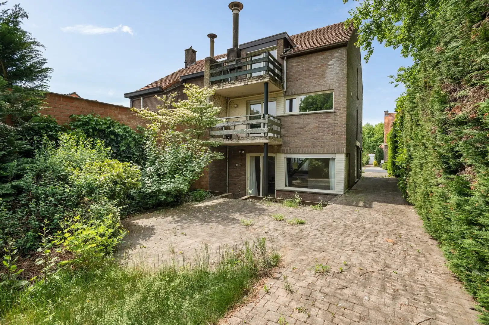 Halfopen split-levelwoning op zonnig perceel van 540 m²! foto 17