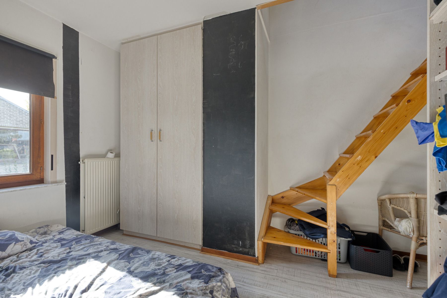 Rustig gelegen villa met 3 slaapkamers en tuin foto 15