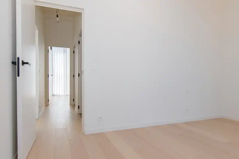 NIEUWBOUW PENTHOUSE MET RIANT TERRAS foto 9