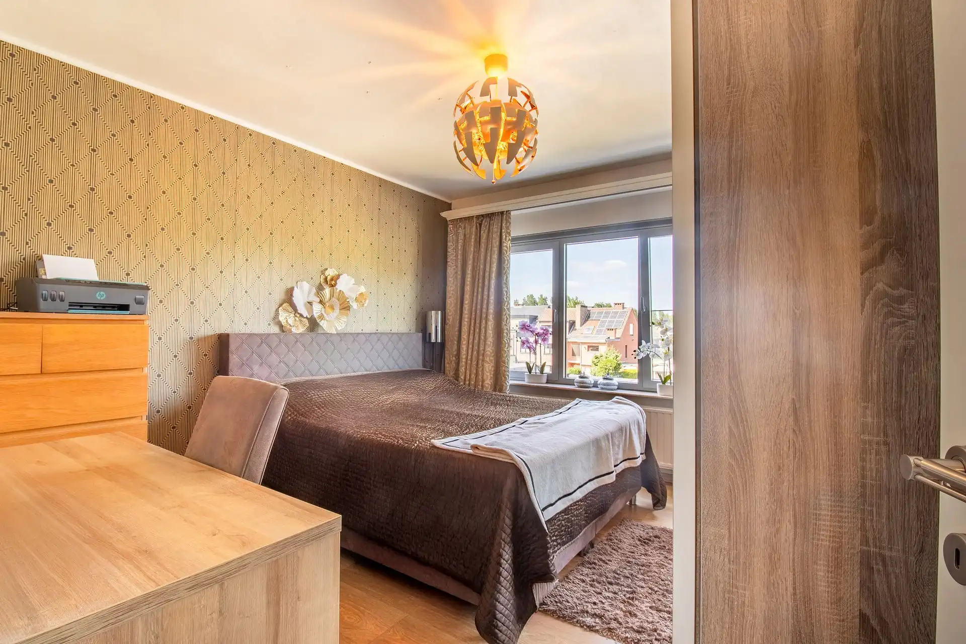 Appartement met 2 tot 3 slaapkamers en garagebox foto 8