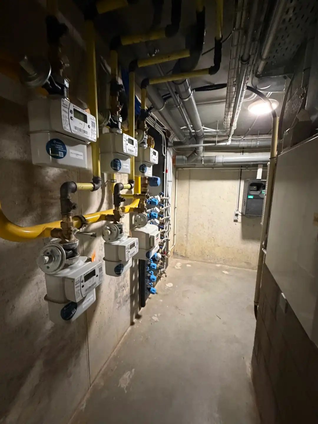 Penthouse te koop foto 33