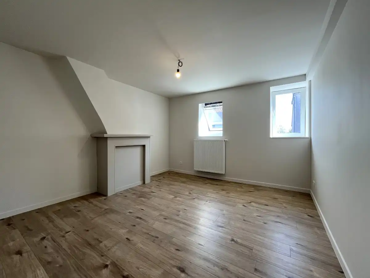 Dadizele – Instapklare gezinswoning met garage in het centrum foto 11