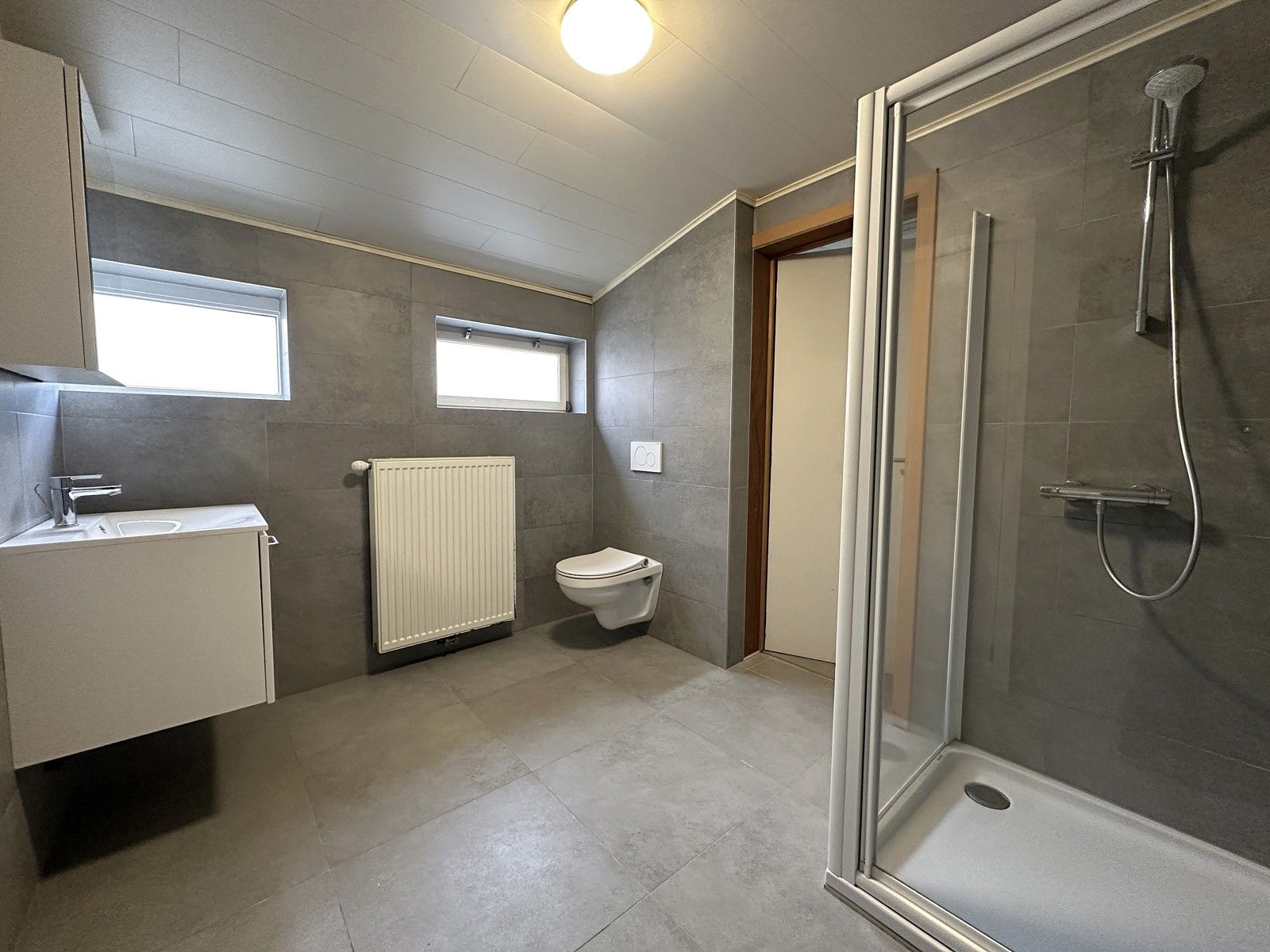 Gezellige rijwoning te huur in centrum Loppem! foto 4