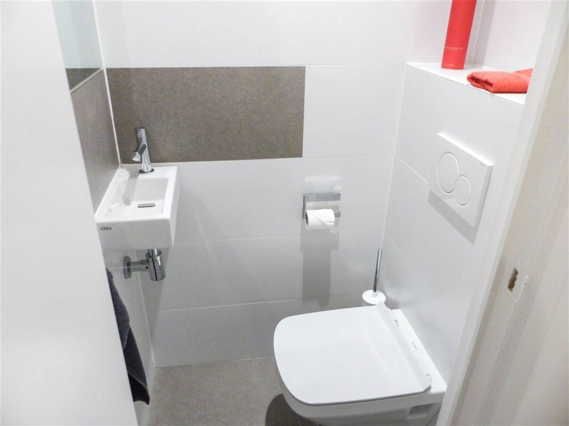 Appartement met 2 Slaapkamers dicht bij het centrum foto 10