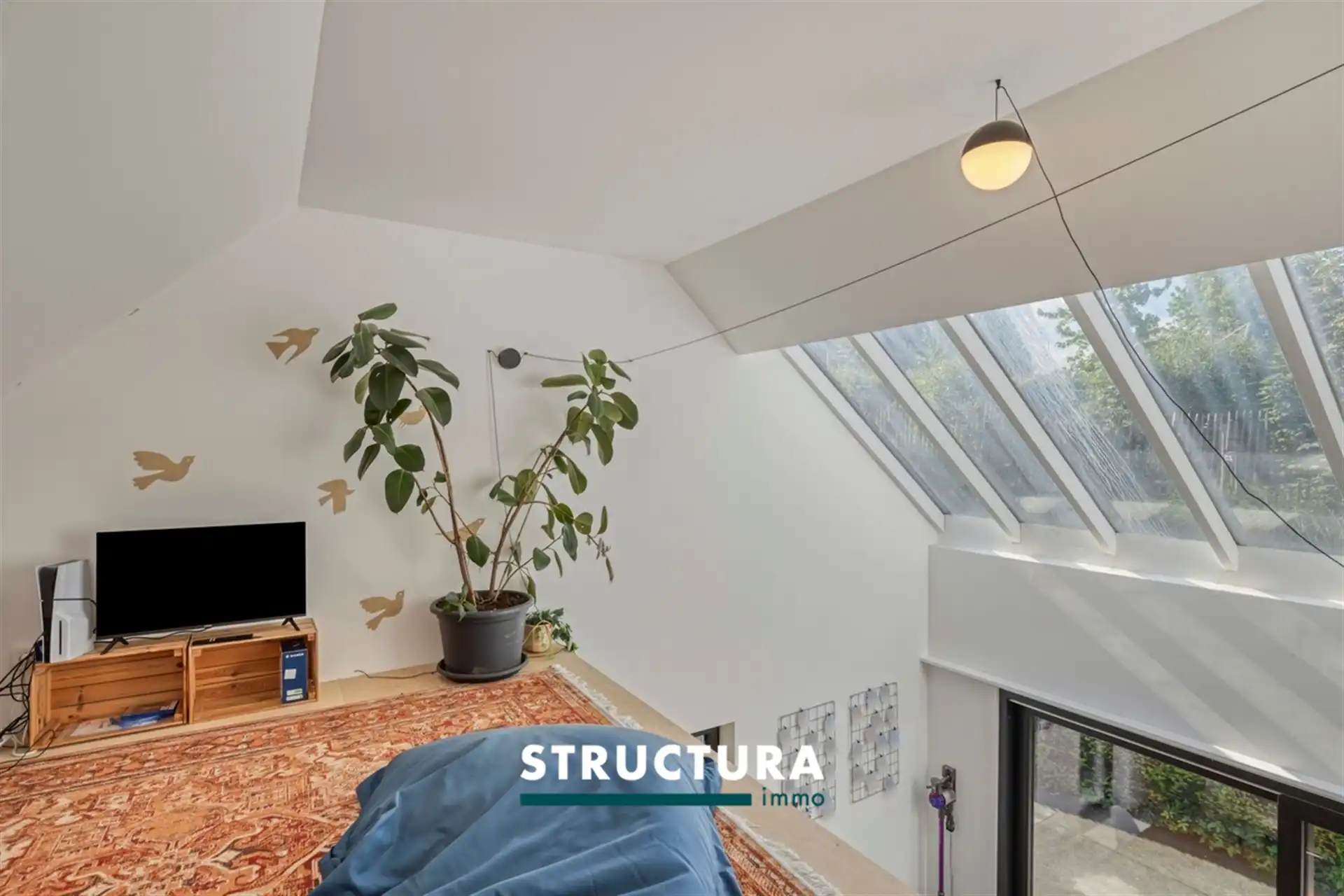 Riante, enorm karaktervolle woning met tuin op TOP-ligging! foto 14