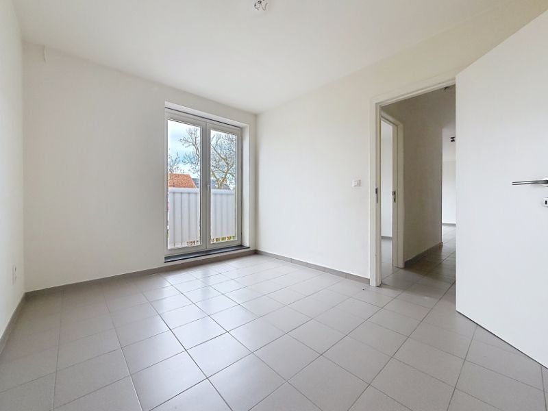 Appartement met 2 slaapkamers en autostandplaats foto 7