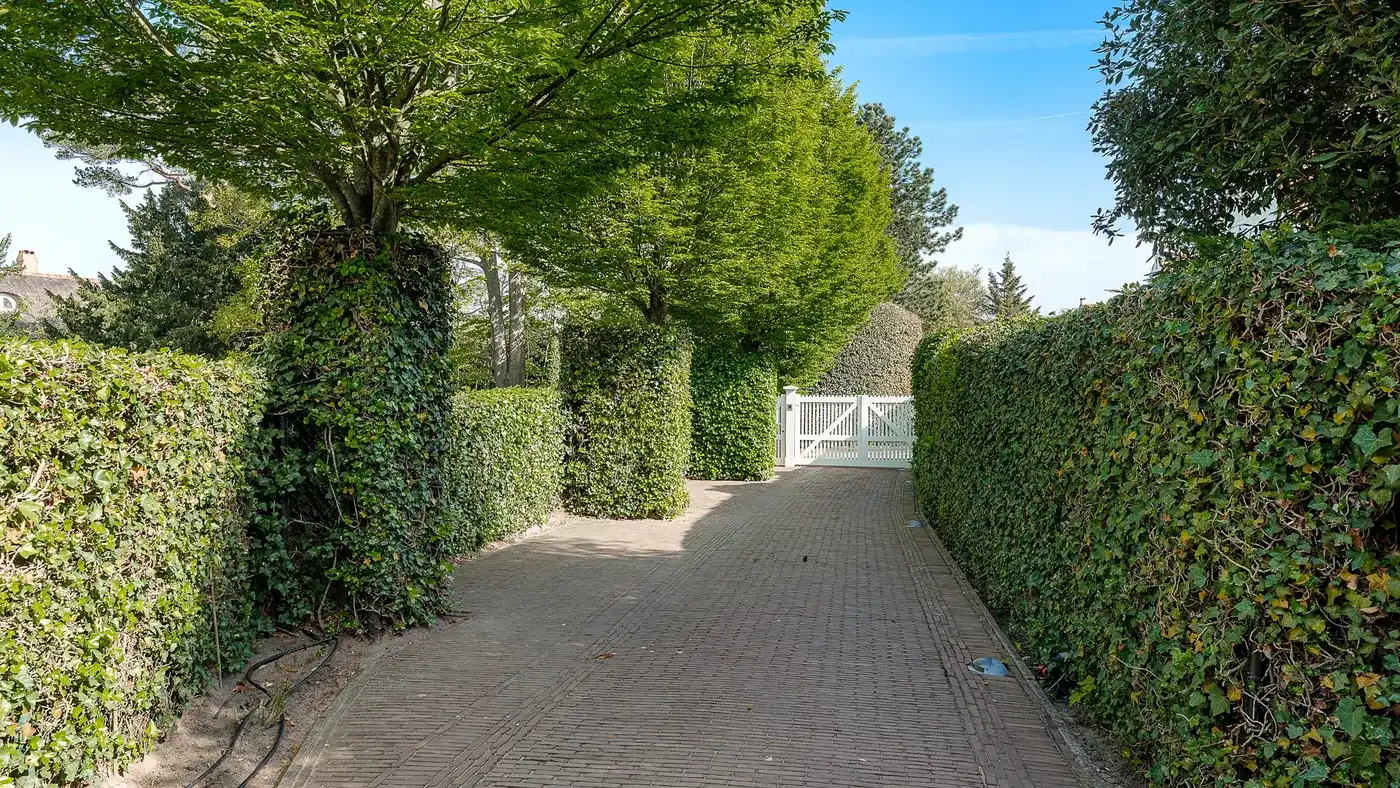 Exclusief: zeer discreet gelegen villa in een rustige omgeving in het Zoute foto 12