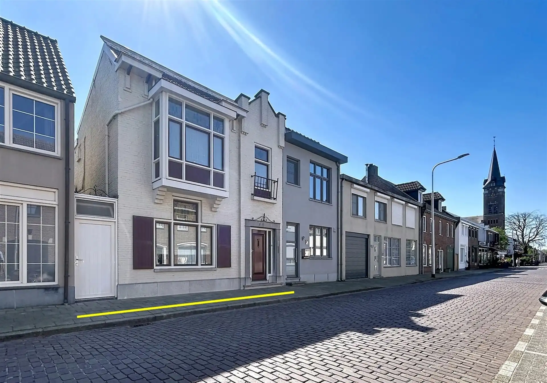 Huis te koop Hulsterloostraat 96 - 4568AG NIEUW NAMEN