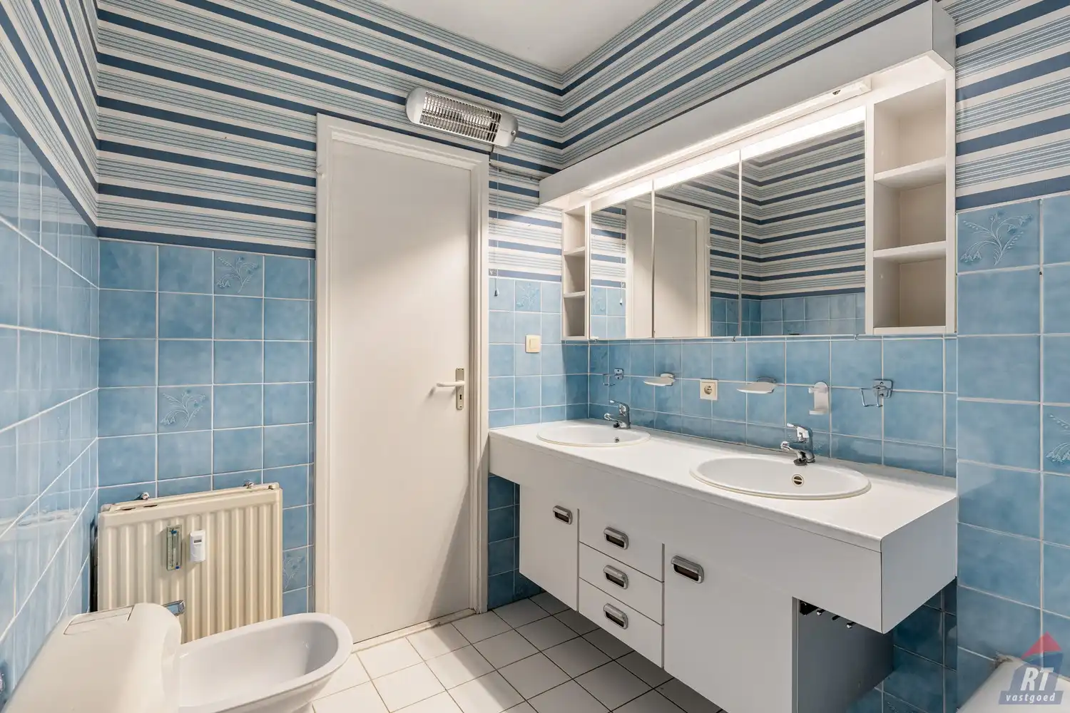 Gunstig gelegen appartement met 2 slaapkamers en een autostaanplaats foto 12