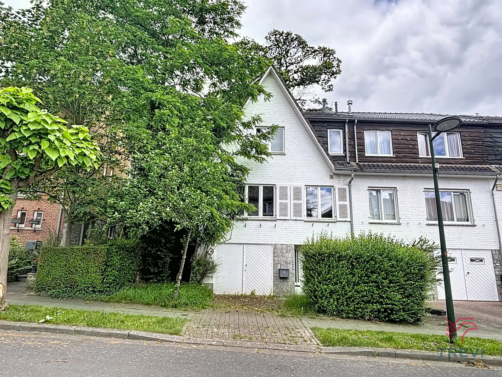 Huis te huur Avenue des Camélias 37 - 1150 Woluwe-Saint-Pierre