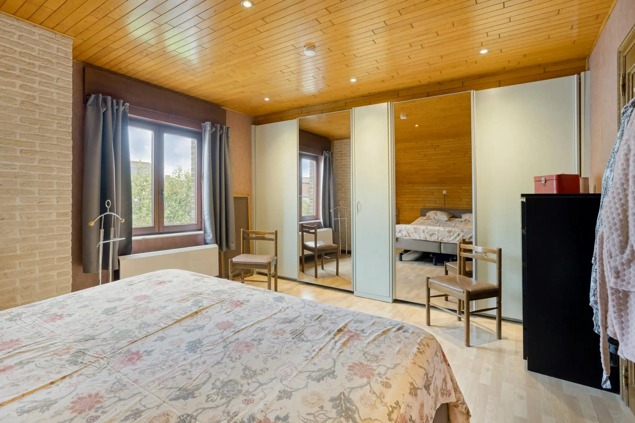 Villa op rustige ligging te koop in Blankenberge  foto 20