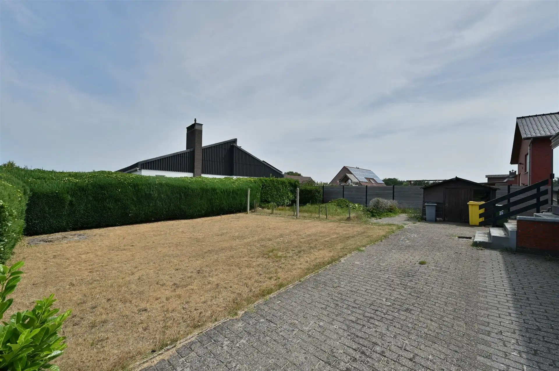 Ruime woning vol potentieel op 906 m² te Blauberg (Herselt) foto 22