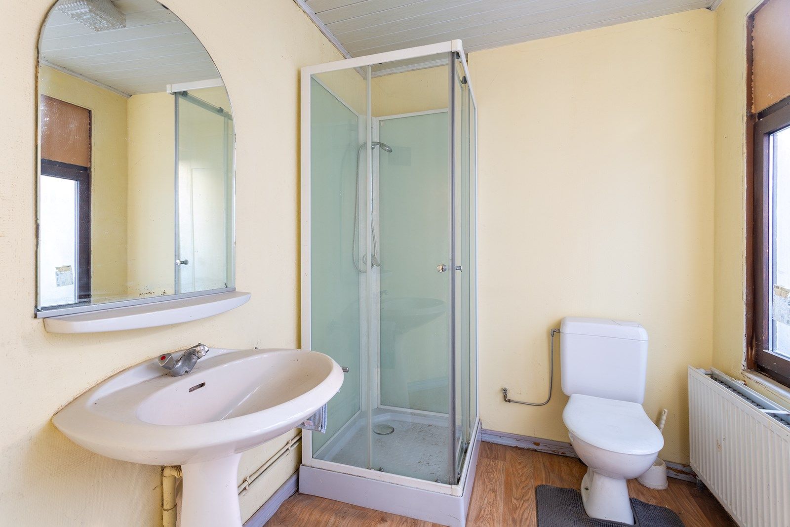 Statige woning met koer foto 6