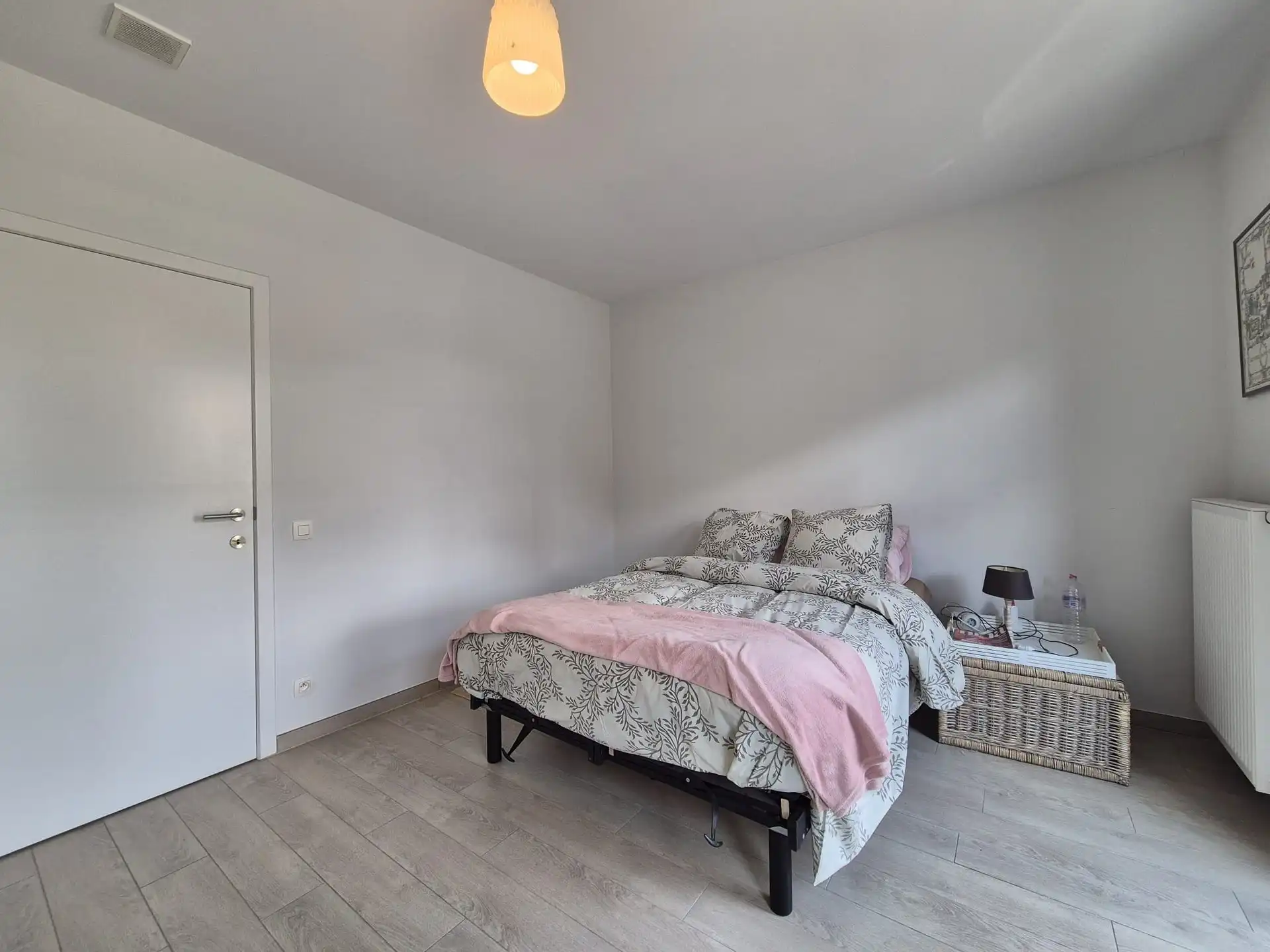 Gunstig gelegen 1-slaapkamerappartement op de eerste verdieping. foto 14