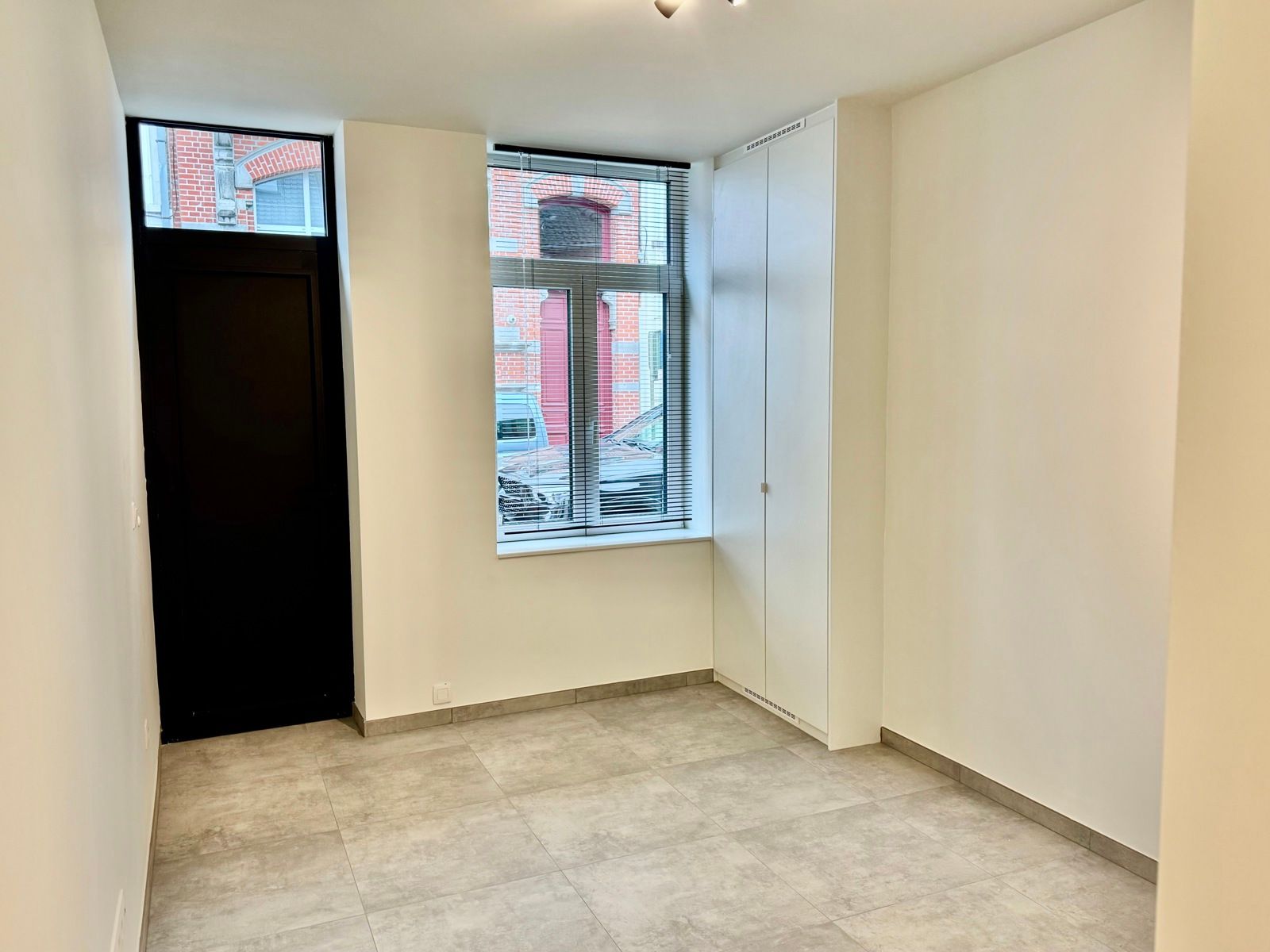 Gerenoveerde rijwoning te huur in centrum Geraardsbergen foto 2