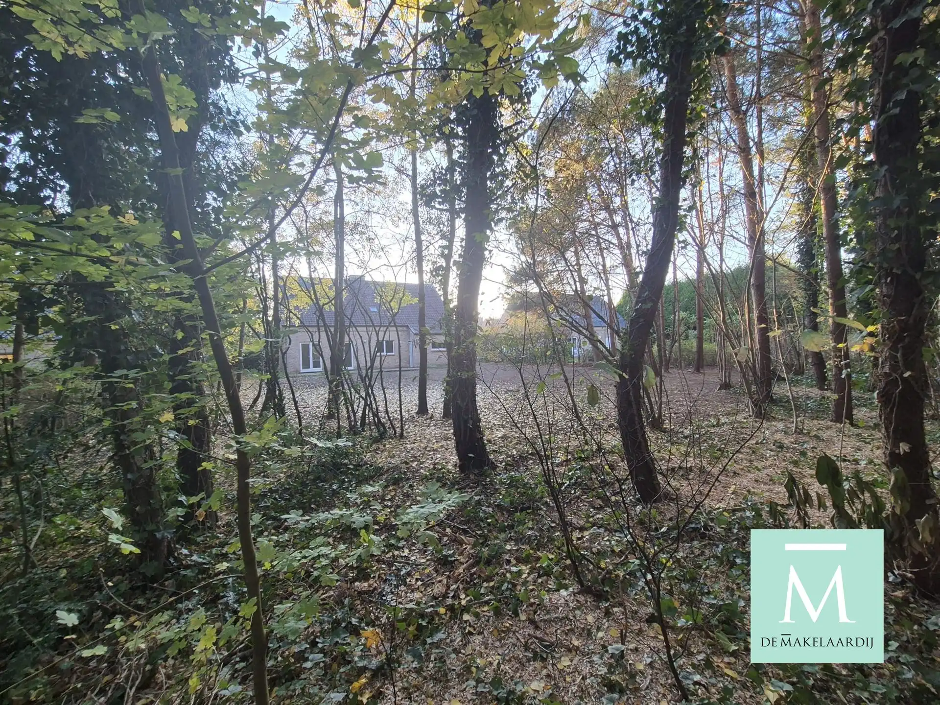 Charmante woning met 3 slaapkamers gelegen in een rustige buurt foto 22