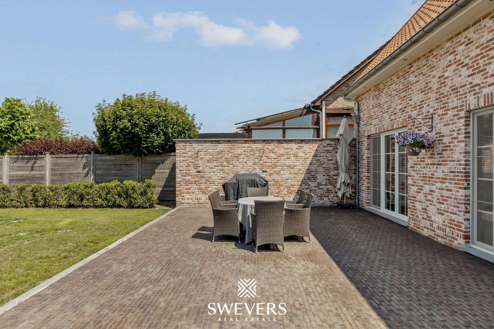 Paradijs voor paardenliefhebbers en B&B-uitbaters op 2ha foto 30