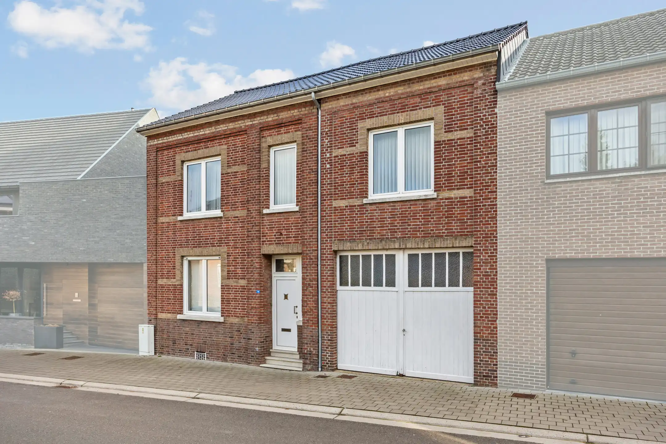 Ruime gezinswoning op 3a78ca in Vlijtingen foto 2